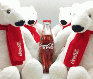 Kontes Video Meriah Bersama Berhadiah 5 Boneka Polar Bear per Minggu