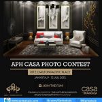 APH CASA PHOTO CONTEST