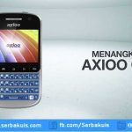 Giveaway Lazada Berhadiah Smartphone Axioo GBC