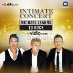 Intimate Concert Michael Learns To Rock With Vidiocom