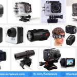 Jenis - Jenis Kamera Digital Untuk Kontes Foto Video