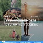Jepret VIVA Photo Challenge Berhadiah 4 Tiket Jungleland