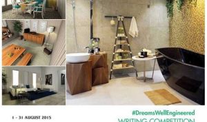 Kontes Blog Dreams Well Engineered Hadiah Bathroom Make Over
