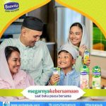 Kontes Cerita Segarnya Kebersamaan Berhadiah 15 Parcel & Voucher belanja