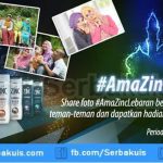 Kontes Foto AmaZINC Lebaran Berhadiah Pulsa Gratis-compressed