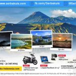 Kontes Foto Astra Berhadiah 2 Honda Vario 150 eSP Exclusive