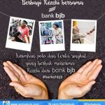 Kontes Foto Berkah BJB Berhadiah Pulsa 500K per Minggu