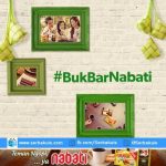 Kontes Foto #BukBarNabati Menangkan 10 Hadiah Menarik