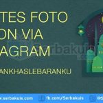 Kontes Foto Epson Makanan Khas Lebaranku