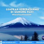 Kontes Foto Face Your Freedom Berhadiah Trip ke Jepang-compressed