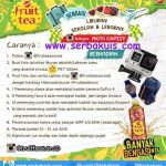 Kontes Foto Sensasi Liburan Fruit Tea Hadiah GoPro HERO 4-compressed