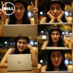 Kontes Selfie DELL Berhadiah Monitor