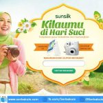 Kontes Sunsilk Kilaumu di Hari Suci Hadiah SAMSUNG Galaxy A5