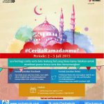 Kontes Telkomsel Cerita Ramadanmu Berhadiah Sony Xperia Z LTE