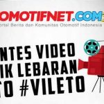 Kontes Video Unik Lebaran Berhadiah Uang Jutaan Rupiah
