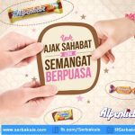 Kuis Bersama Itu Manis Berhadiah Voucher 200K untuk 5 Pemenang