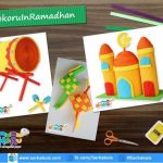 Kuis Kreasi Kokoru Ramadhan Berhadiah Total 2 Juta