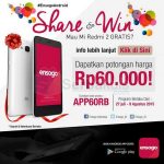 Kuis Share & Win Ensogo Berhadiah Xiaomi Redmi 2-compressed