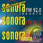 Kuis Sonora 43 Tahun Berhadiah Jutaan Rupiah & Tiket Pesawat