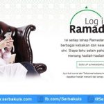 Kuis Survey Log in to Ramadan