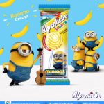 Promo Alpenliebe Lollipop Minions Berhadiah 2 Paket Liburan ke New York