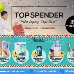 Promo Lakupon Top Spender Berhadiah SAMSUNG Galaxy S6-compressed
