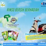 Undian Carrefour Rinso Bersih Berhadiah Honda Scoopy