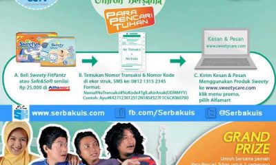 Undian Sweety Berhadiah Liontin Emas Hello Kitty per Minggu-compressed