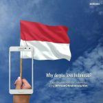 Foto Kontes Proud of Indonesia 70th Samsung Berhadiah Smartphone dan Voucher
