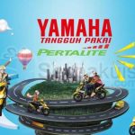 Kontes Blog Yamaha Pertalite Berhadiah Uang 12 Juta