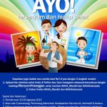 Kontes Foto AXA Mandiri Berhadiah Menarik Senilai 7,5 Juta