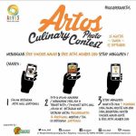 Kontes Foto Artos Mall Berhadiah Voucher & Free Artos Member Card