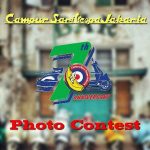 Kontes Foto CampurSariVespa Berhadiah Uang 1 Juta Jam Tangan Kaos Voucher