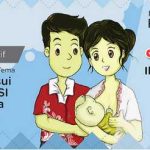 Kontes Foto & Cerita Ibu Menyusui Berhadiah Uang 3,25 Juta