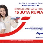 Kontes Foto & Cerita Pepsodent Berhadiah Uang 45 Juta