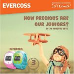 Kontes Foto Evercoss Berhadiah 3 smartwatch