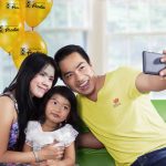 Kontes Foto Family Stories with Prodia Berhadiah Jutaan