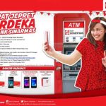 Kontes Foto Jepret Atm Bank Sinar Mas Berhadiah Smartphone dan Tabungan