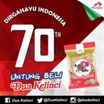 Kontes Foto Kemerdekaan Berhadiah Pulsa Total 500K