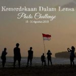 Kontes Foto Kemerdekaan Dalam Lensa Gudang Digital Berhadiah Smartphone Lenovo S660