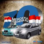 Kontes Foto Kemerdekaan IndoMobil Datsun Berhadiah Menarik