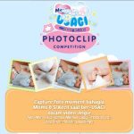 Kontes Foto PhotoClip Merries Berhadiah Voucher 3,25 Juta & 100 Paket Produk