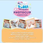 Kontes Foto PhotoClip Merries Berhadiah Voucher 3,25 Juta & 100 Paket Produk