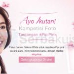 Kontes Foto Pipi Pink Berhadiah Uang Total 15 Juta Rupiah