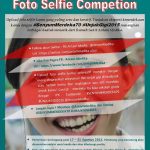 Kontes Foto Selfie Nakita & AntamMedika Berhadiah Menarik dan Voucher