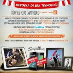 Kontes Foto & Video Liputan 6 Berhadiah Smartphone Andromax