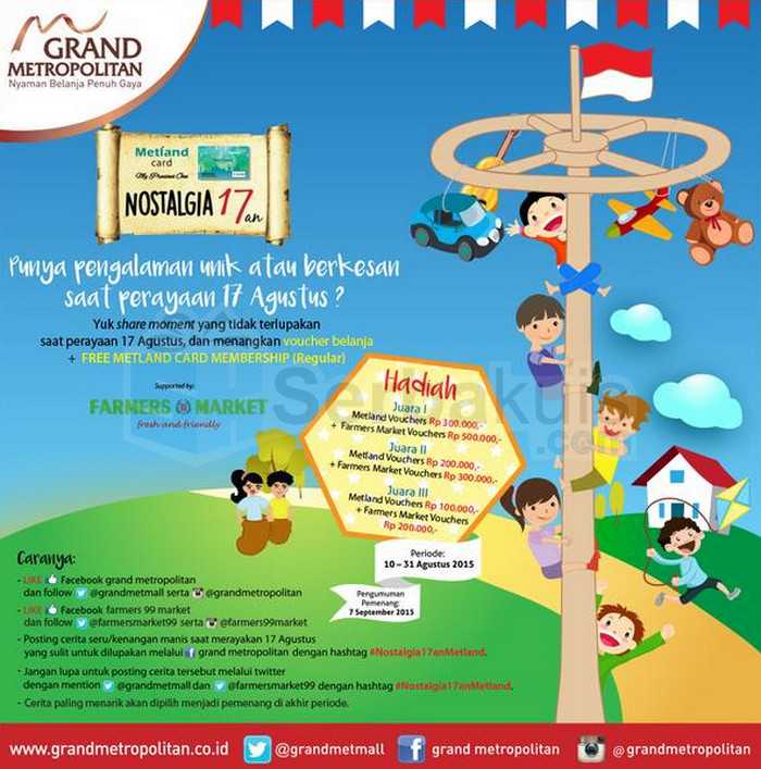 Lomba 17 Agustus Terbaru - Kabar TT