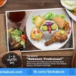 Kontes Qtelagram Agustus Hadiah Samsung Galaxy Tab 3v