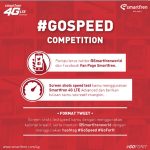 Kontes Tes Speed Smartfren LTE-A Berhadiah Andromax 4G LTE