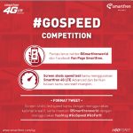 Kontes Tes Speed Smartfren LTE-A Berhadiah Andromax 4G LTE